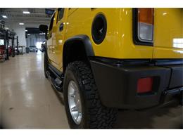 2003 Hummer H2 (CC-2094687) for sale in Downers Grove, Illinois