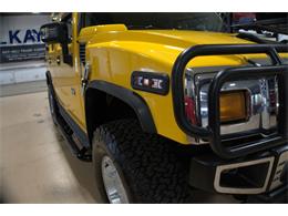 2003 Hummer H2 (CC-2094687) for sale in Downers Grove, Illinois