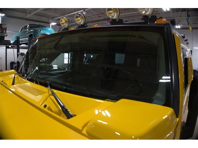 2003 Hummer H2 (CC-2094687) for sale in Downers Grove, Illinois