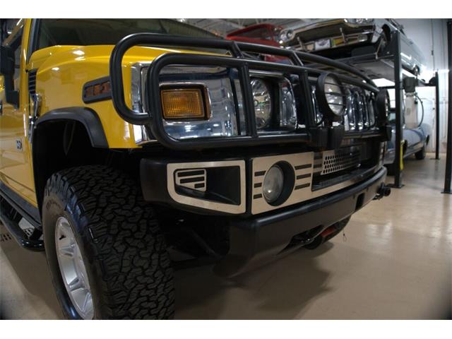 2003 Hummer H2 (CC-2094687) for sale in Downers Grove, Illinois