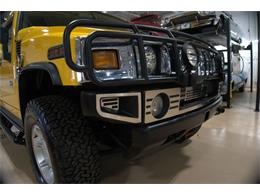 2003 Hummer H2 (CC-2094687) for sale in Downers Grove, Illinois