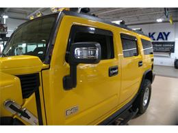 2003 Hummer H2 (CC-2094687) for sale in Downers Grove, Illinois
