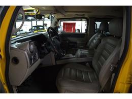 2003 Hummer H2 (CC-2094687) for sale in Downers Grove, Illinois