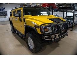 2003 Hummer H2 (CC-2094687) for sale in Downers Grove, Illinois
