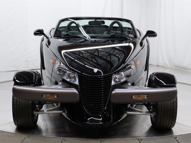 1999 Plymouth Prowler (CC-2094688) for sale in Christiansburg, Virginia