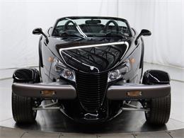 1999 Plymouth Prowler (CC-2094688) for sale in Christiansburg, Virginia