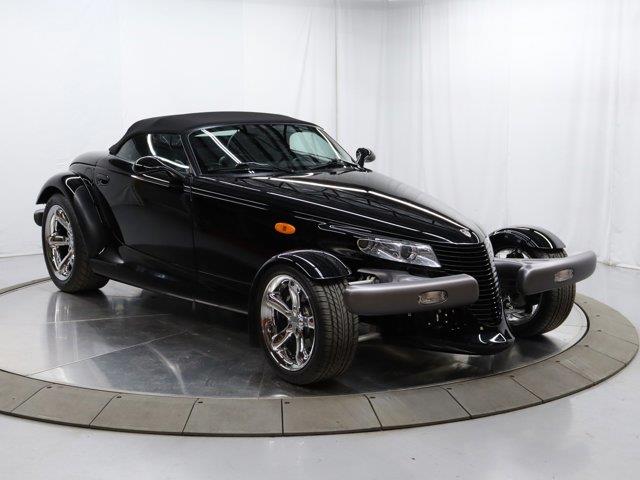 1999 Plymouth Prowler (CC-2094688) for sale in Christiansburg, Virginia