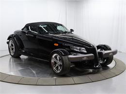 1999 Plymouth Prowler (CC-2094688) for sale in Christiansburg, Virginia