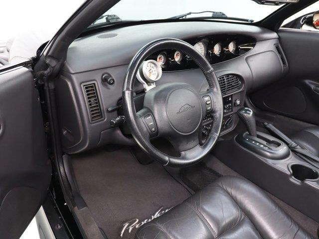 1999 Plymouth Prowler (CC-2094688) for sale in Christiansburg, Virginia