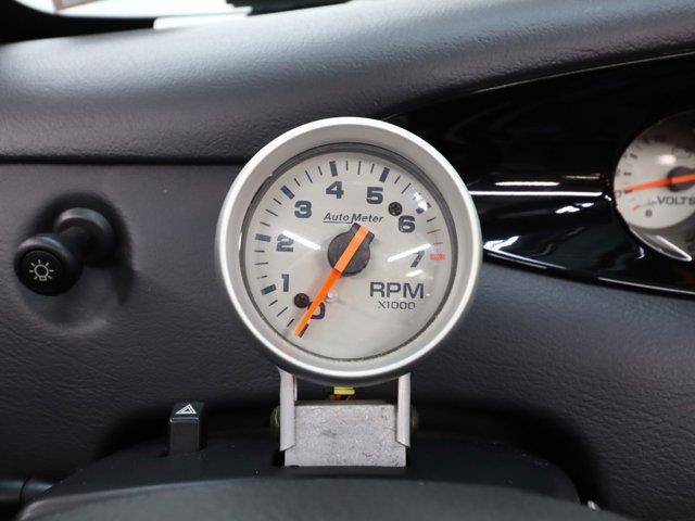 1999 Plymouth Prowler (CC-2094688) for sale in Christiansburg, Virginia