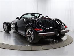 1999 Plymouth Prowler (CC-2094688) for sale in Christiansburg, Virginia