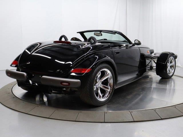 1999 Plymouth Prowler (CC-2094688) for sale in Christiansburg, Virginia