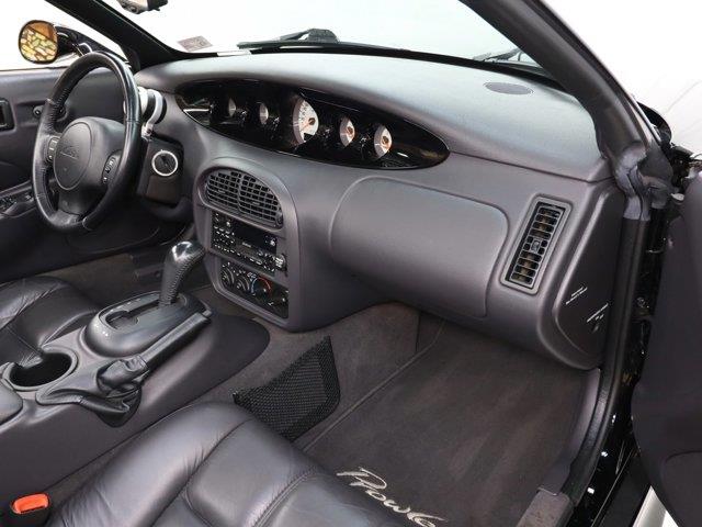 1999 Plymouth Prowler (CC-2094688) for sale in Christiansburg, Virginia