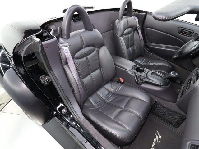 1999 Plymouth Prowler (CC-2094688) for sale in Christiansburg, Virginia