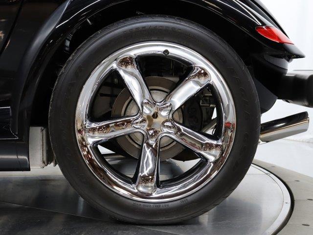 1999 Plymouth Prowler (CC-2094688) for sale in Christiansburg, Virginia