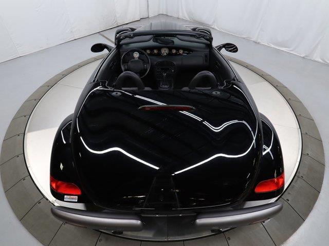 1999 Plymouth Prowler (CC-2094688) for sale in Christiansburg, Virginia