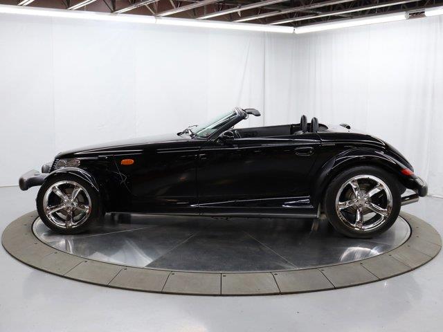 1999 Plymouth Prowler (CC-2094688) for sale in Christiansburg, Virginia