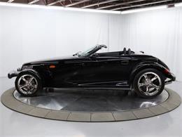 1999 Plymouth Prowler (CC-2094688) for sale in Christiansburg, Virginia