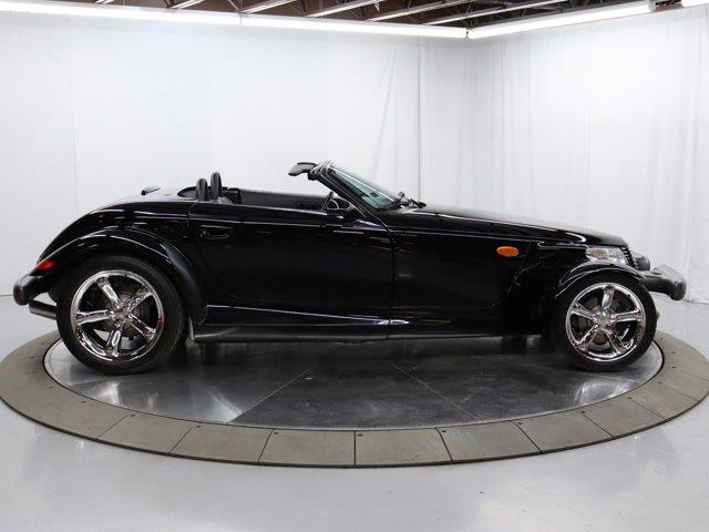 1999 Plymouth Prowler (CC-2094688) for sale in Christiansburg, Virginia