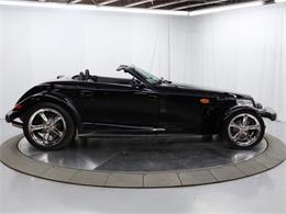 1999 Plymouth Prowler (CC-2094688) for sale in Christiansburg, Virginia