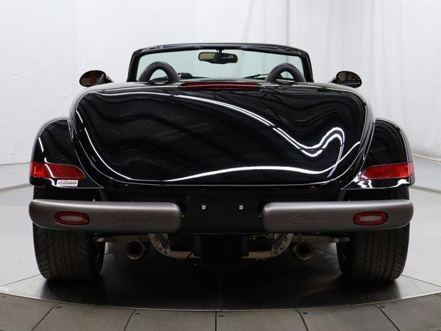 1999 Plymouth Prowler (CC-2094688) for sale in Christiansburg, Virginia