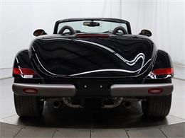 1999 Plymouth Prowler (CC-2094688) for sale in Christiansburg, Virginia