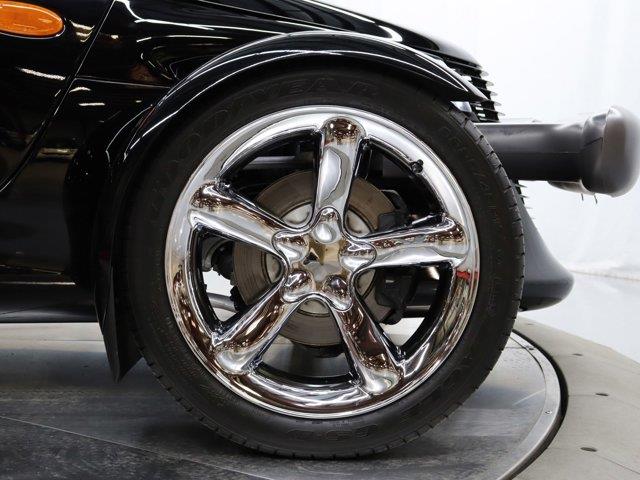 1999 Plymouth Prowler (CC-2094688) for sale in Christiansburg, Virginia