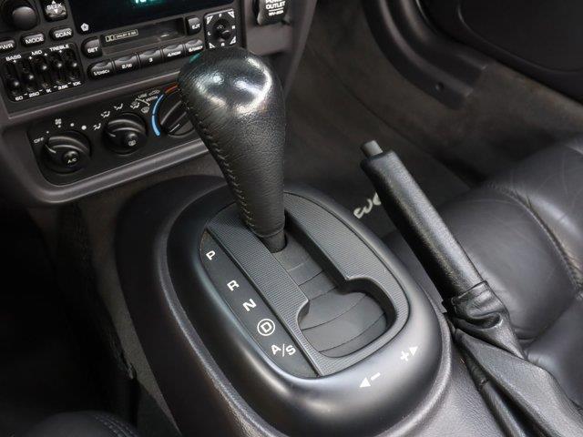 1999 Plymouth Prowler (CC-2094688) for sale in Christiansburg, Virginia