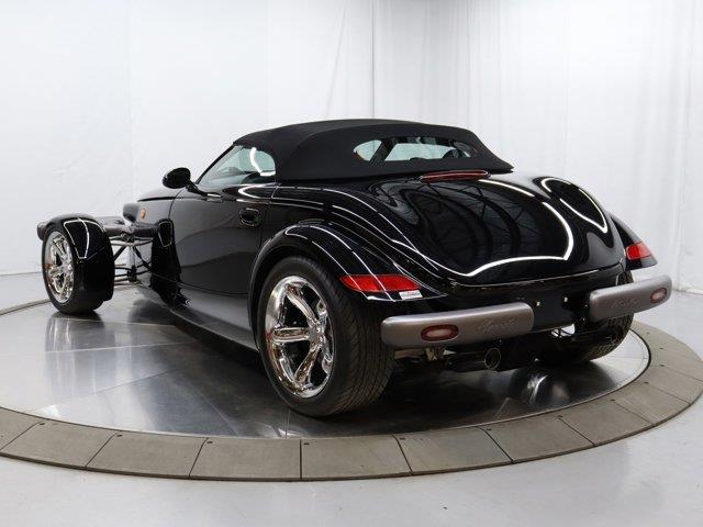 1999 Plymouth Prowler (CC-2094688) for sale in Christiansburg, Virginia