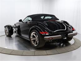 1999 Plymouth Prowler (CC-2094688) for sale in Christiansburg, Virginia