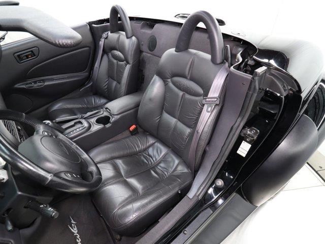 1999 Plymouth Prowler (CC-2094688) for sale in Christiansburg, Virginia