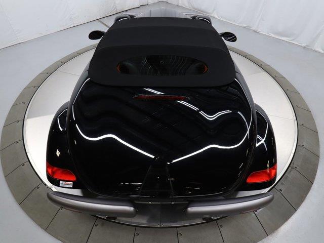 1999 Plymouth Prowler (CC-2094688) for sale in Christiansburg, Virginia