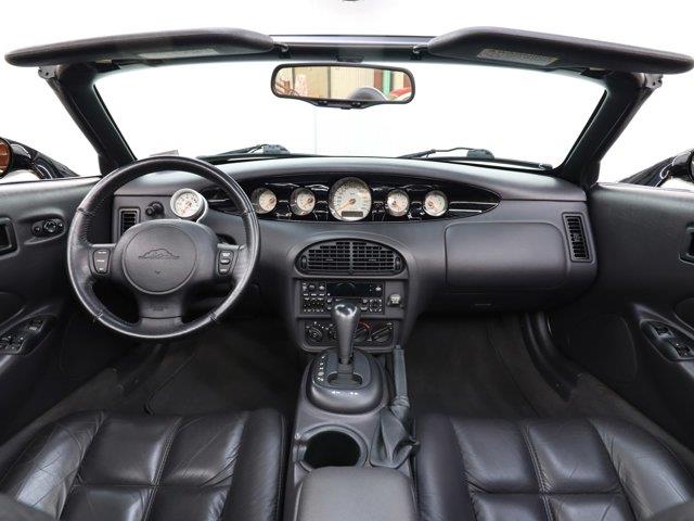 1999 Plymouth Prowler (CC-2094688) for sale in Christiansburg, Virginia