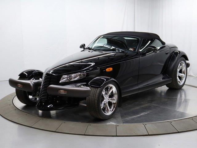 1999 Plymouth Prowler (CC-2094688) for sale in Christiansburg, Virginia