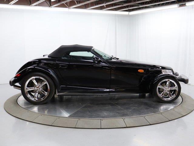 1999 Plymouth Prowler (CC-2094688) for sale in Christiansburg, Virginia