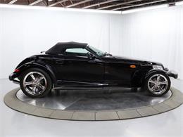 1999 Plymouth Prowler (CC-2094688) for sale in Christiansburg, Virginia