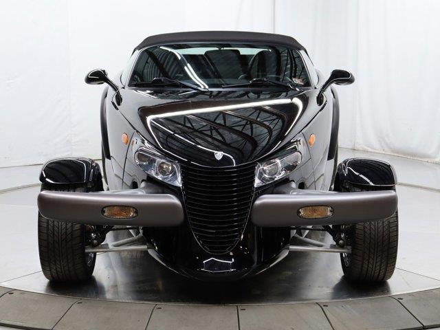 1999 Plymouth Prowler (CC-2094688) for sale in Christiansburg, Virginia