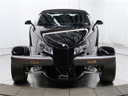 1999 Plymouth Prowler (CC-2094688) for sale in Christiansburg, Virginia