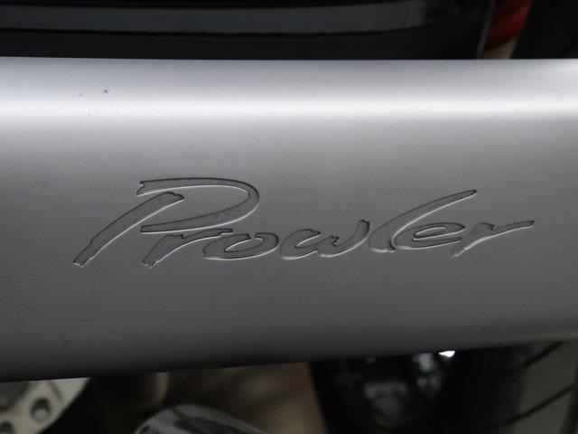 1999 Plymouth Prowler (CC-2094688) for sale in Christiansburg, Virginia