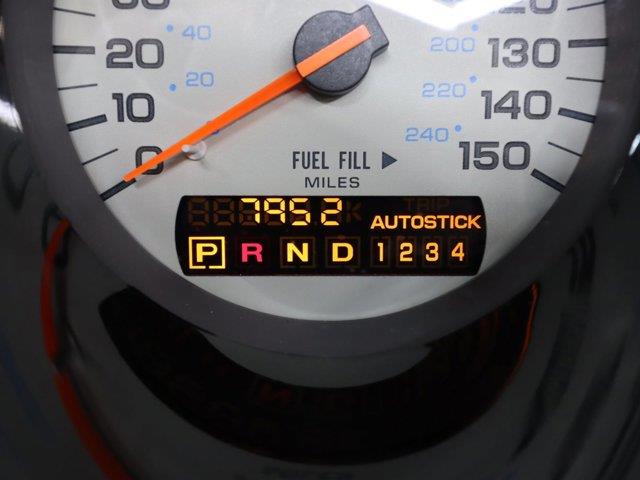 1999 Plymouth Prowler (CC-2094688) for sale in Christiansburg, Virginia