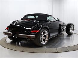 1999 Plymouth Prowler (CC-2094688) for sale in Christiansburg, Virginia