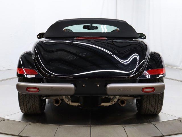 1999 Plymouth Prowler (CC-2094688) for sale in Christiansburg, Virginia