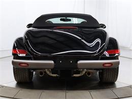 1999 Plymouth Prowler (CC-2094688) for sale in Christiansburg, Virginia