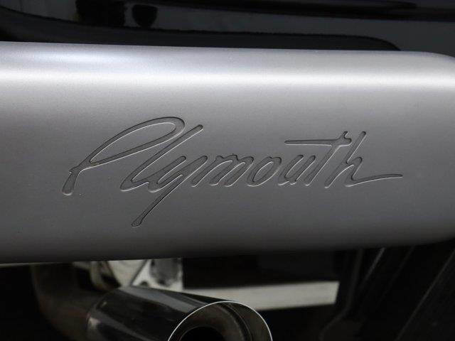 1999 Plymouth Prowler (CC-2094688) for sale in Christiansburg, Virginia