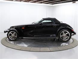 1999 Plymouth Prowler (CC-2094688) for sale in Christiansburg, Virginia