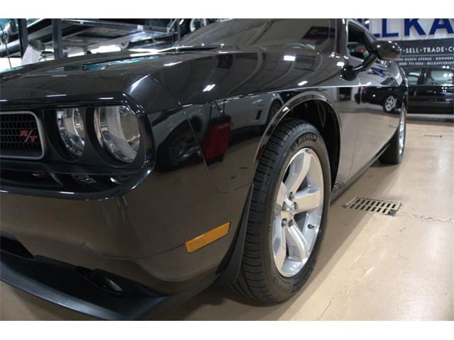 2009 Dodge Challenger (CC-2094689) for sale in Downers Grove, Illinois