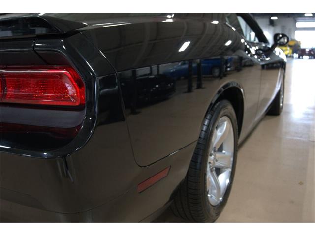 2009 Dodge Challenger (CC-2094689) for sale in Downers Grove, Illinois