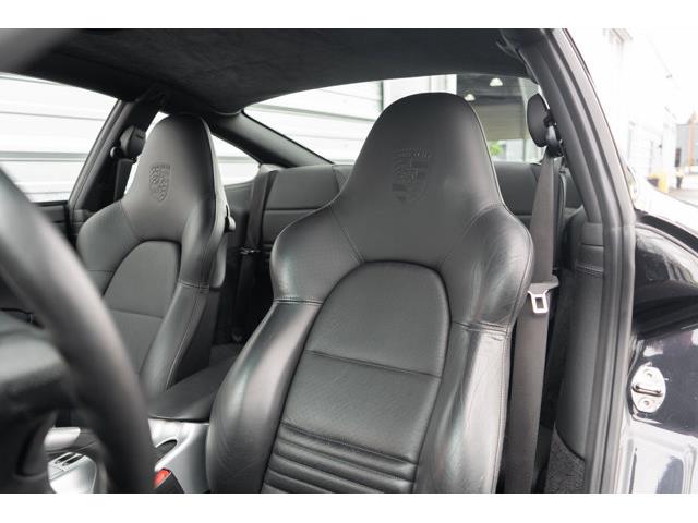 2003 Porsche 911 (CC-2090469) for sale in Bellevue, Washington