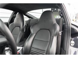 2003 Porsche 911 (CC-2090469) for sale in Bellevue, Washington