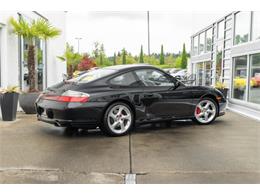 2003 Porsche 911 (CC-2090469) for sale in Bellevue, Washington